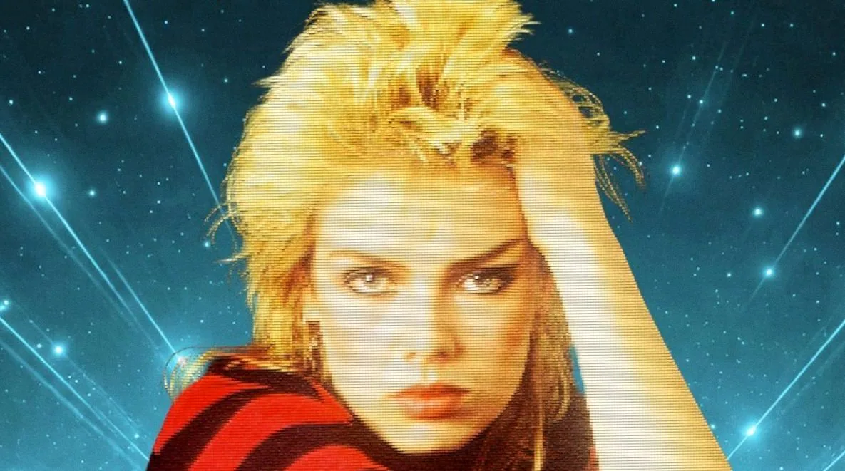 Kim Wilde · De Oosterpoort, Groningen · wo 14 apr 2027