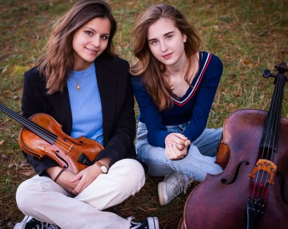 Kinder Klimaat Concert Dag (8+) · TivoliVredenburg, Utrecht · Sun, 11 Oct 2026