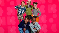 Kinderen voor Kinderen · wo 30 dec 2026