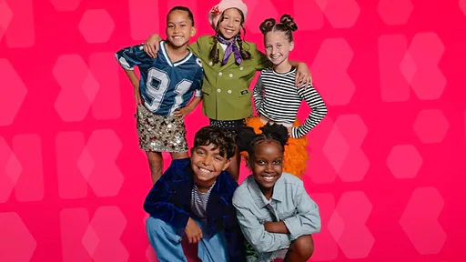 Kinderen voor Kinderen · AFAS Live, Amsterdam · ma 28 dec 2026