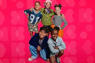 Kinderen voor Kinderen · wo 30 dec 2026