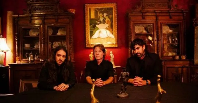 King Buffalo + Spirit Mother · Patronaat, Haarlem · Thu, 4 Mar 2027