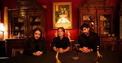 King Buffalo + Spirit Mother · Patronaat, Haarlem · Thu, 4 Mar 2027