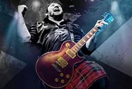 King King (UK) · De Vorstin, Hilversum · za 10 okt 2026