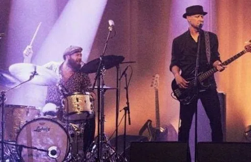 King of the World · De Vorstin, Hilversum · zo 20 sep 2026