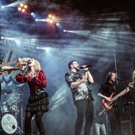 Kingdom of Toto | Toto Tribute · De Theaterbakkerij, Gouda · do 22 okt 2026