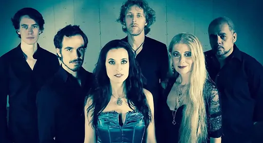 Kingfisher Sky plays KATE BUSH · P3, Purmerend · za 12 dec 2026