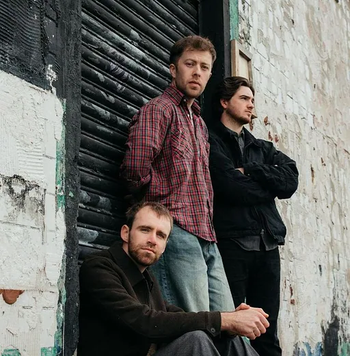 Kingfishr · Effenaar, Eindhoven · za 28 nov 2026