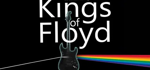 Kings of Floyd · Poppodium De Bosuil, Weert · vr 11 dec 2026