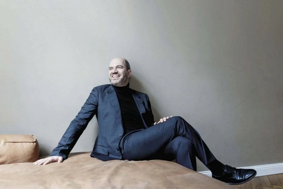 Kirill Gerstein · De Oosterpoort, Groningen · Wed, 10 Mar 2027