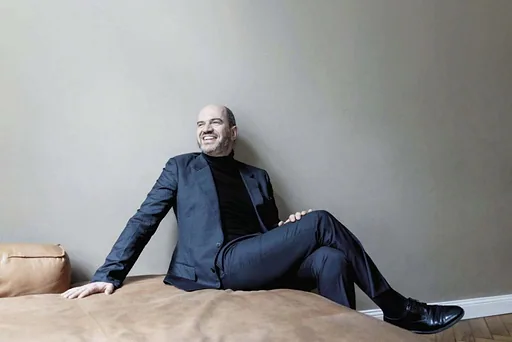 Kirill Gerstein · De Oosterpoort, Groningen · wo 10 mrt 2027