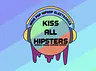 Kiss All Hipsters · Nobel, Leiden · vr 11 sep 2026