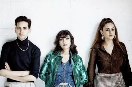 Kitty, Daisy & Lewis (UK) · De Vorstin, Hilversum · za 17 okt 2026