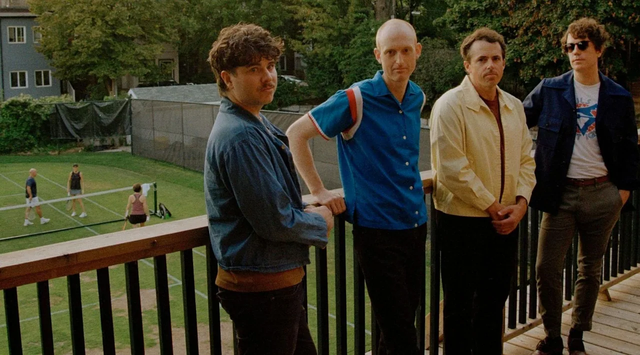Kiwi Jr. · Paradiso, Amsterdam · Tue, 10 Nov 2026