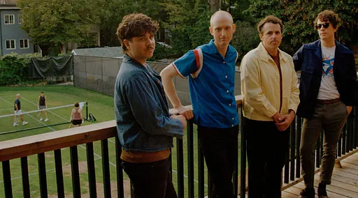 Kiwi Jr. · Paradiso, Amsterdam · Tue, 10 Nov 2026