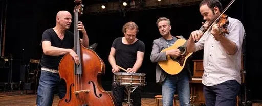 Klabatz · Theater op Zolder, Creil · Sat, 19 Jun 2027