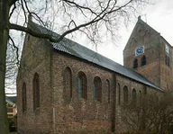 Klankkoor 'Klank en verstilling' in Oldehove · Kerk Oldehove, Oldehove · Sun, 20 Dec 2026