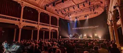Klassiek: altijd inspirerend · Theater en Buitensociëteit Hanzehof, Zutphen · zo 13 sep 2026