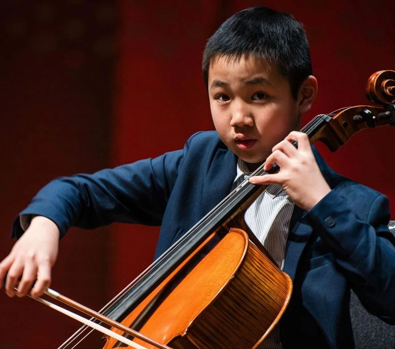 Klassiek Concours Regiofinale West 2 · PHIL Haarlem, Haarlem · Sun, 31 Jan 2027