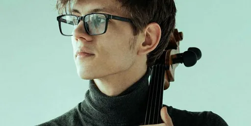 Klassiek lunchconcert - met Filip Krzeszowiec · Theater de Kampanje, Den Helder · zo 10 jan 2027