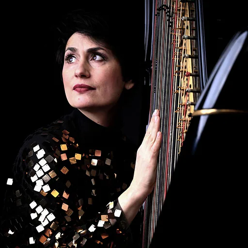 Klassiek op Zondag – Ekaterina Levental · De Goudse Schouwburg, Gouda · zo 29 nov 2026