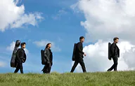 Klassiek op Zondag – Sonoro Quartet · De Goudse Schouwburg, Gouda · zo 25 okt 2026