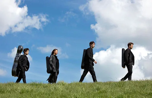 Klassiek op Zondag – Sonoro Quartet · De Goudse Schouwburg, Gouda · zo 25 okt 2026