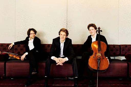 Klassiek op Zondag – Trio Tim Brackman · De Goudse Schouwburg, Gouda · Sun, 28 Feb 2027