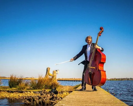 Klassieke Vrienden · Theater Congrescentrum De Tamboer, Hoogeveen · Sun, 6 Dec 2026