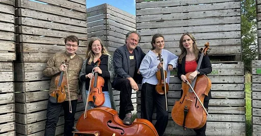 Klassieke Vrienden met Sergiy Bolotny · Het Kielzog, Hoogezand · Sun, 24 Jan 2027