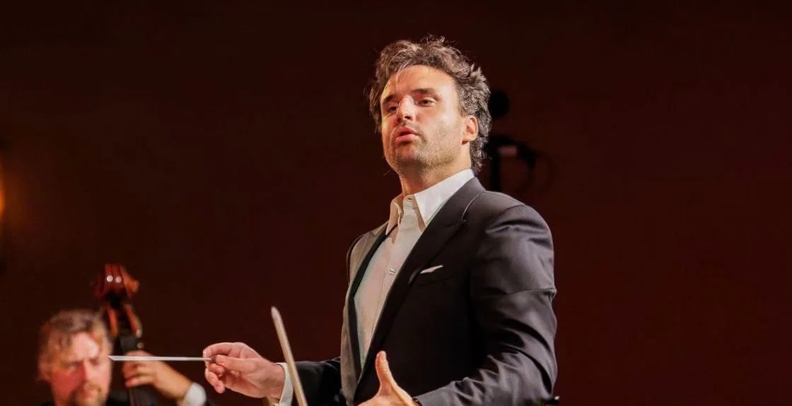 Klassiekers in de Nieuwe Kerk - Residentie Orkest · Amare, Den Haag · za 26 sep 2026