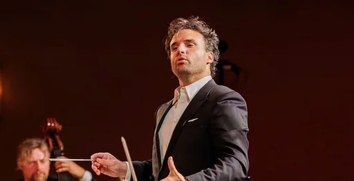 Klassiekers in de Nieuwe Kerk - Residentie Orkest · Amare, Den Haag · za 26 sep 2026