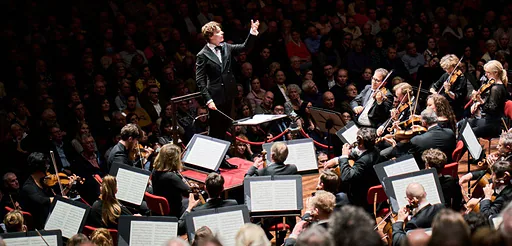 Klaus Mäkela dirigeert Mahler 7 bij het Concertgebouworkest · Het Concertgebouw, Amsterdam · zo 1 nov 2026