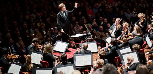 Klaus Mäkelä leidt het Concertgebouworkest in Dvořáks Symfonie nr. 7 · Het Concertgebouw, Amsterdam · vr 6 nov 2026