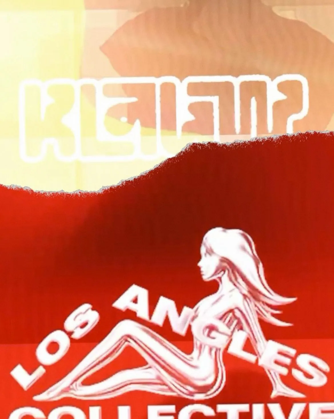 KLAUW x Los Angles · Export Rotterdam, Rotterdam · za 17 okt 2026