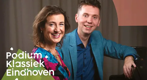 Klavervier: Inge Mulder en Chris van der Kuilen · De Kapel (DomusDela), Eindhoven · Sun, 21 Mar 2027