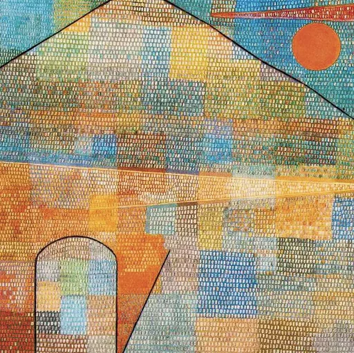 Klee droomt bach · De Oostkerk, Middelburg · Wed, 9 Dec 2026