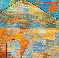 Klee droomt Bach · Orgelpark, Amsterdam · Fri, 11 Dec 2026