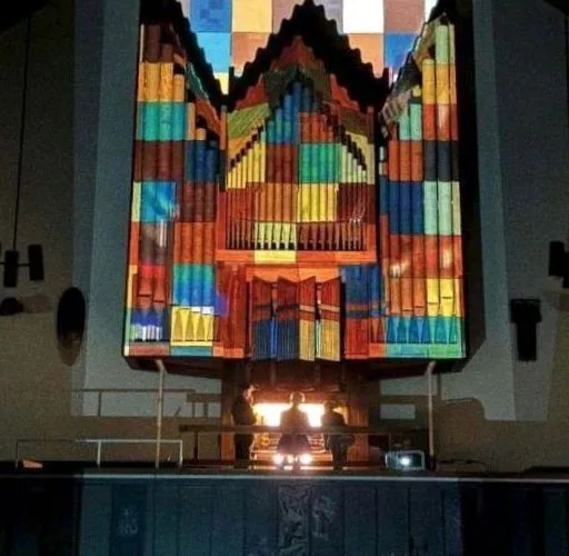 Klee droomt Bach · Grote Kerk Steenwijk, Steenwijk · zo 17 jan 2027
