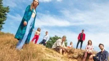 Klezmagik · PaRaDoX, Tilburg · Fri, 5 Feb 2027