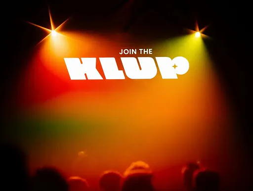 Klup · Nobel, Leiden · vr 6 nov 2026
