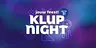 KlupNight · GIGANT, Apeldoorn · za 5 sep 2026