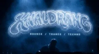 KNALDRANG · Estrado, Harderwijk · za 12 dec 2026