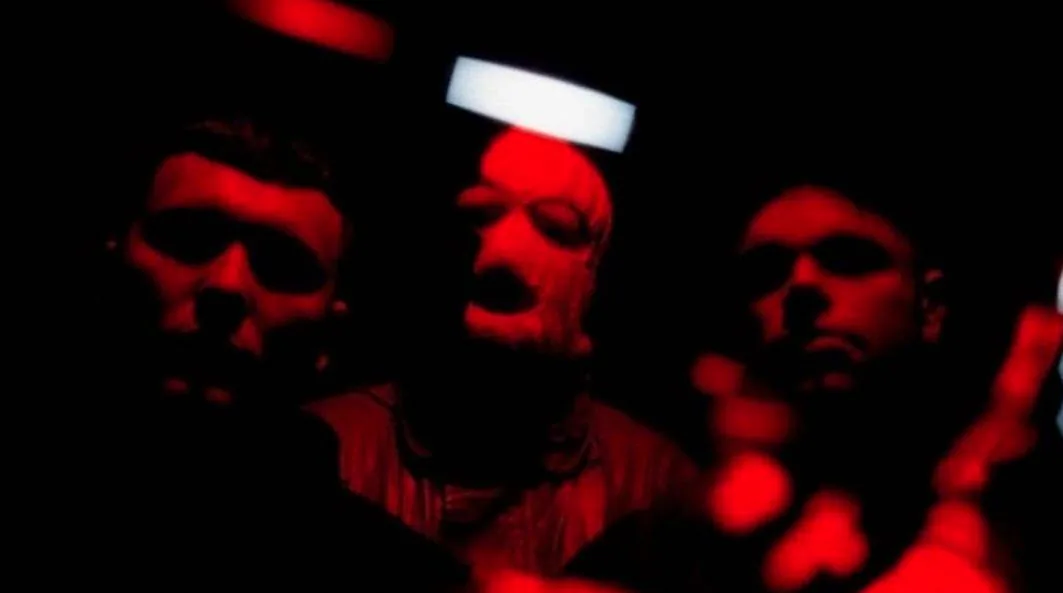 Kneecap · De Oosterpoort, Groningen · ma 16 nov 2026