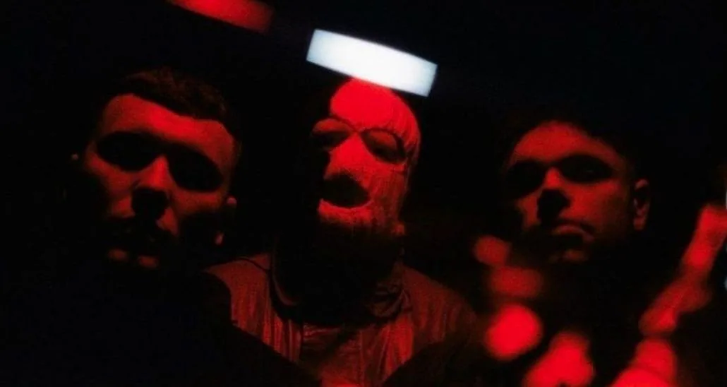 Kneecap — achtergrondafbeelding