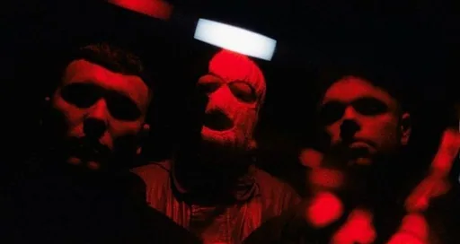 Kneecap · 013, Tilburg · di 17 nov 2026