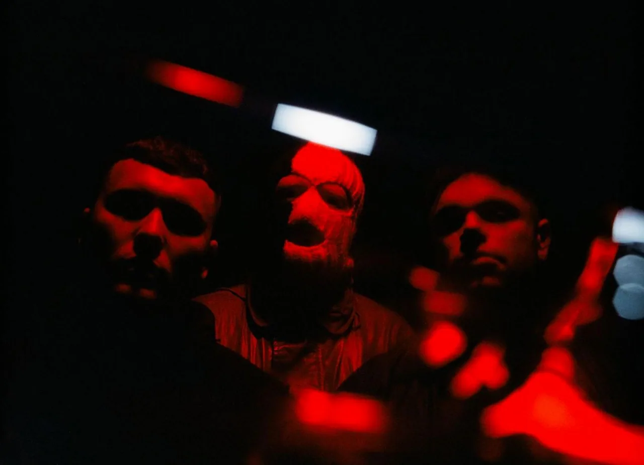 KNEECAP · AFAS Live, Amsterdam · wo 18 nov 2026