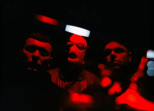 KNEECAP · AFAS Live, Amsterdam · wo 18 nov 2026
