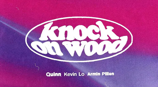 Knock on Wood · Luxor Live, Arnhem · vr 27 nov 2026