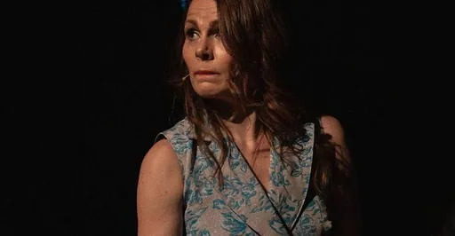 Knopstuk - Isabelle van Gelderen · Theater de Bussel, Oosterhout · zo 27 sep 2026